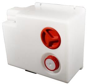 Fusion EV1111 Wassertank, 50L