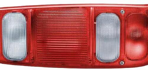 Hella Caraluna I Heckleuchte für Reisemobile, rechts
