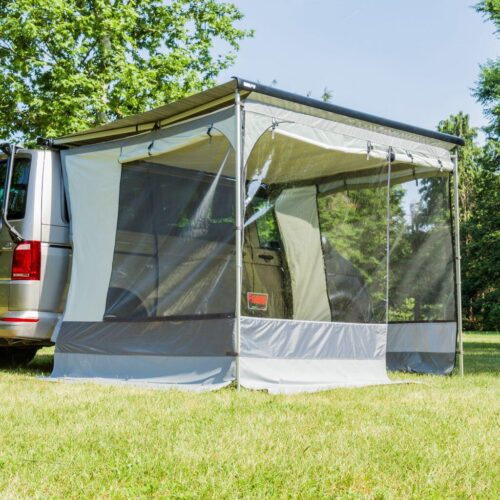 Fiamma Room Van Premium Markisenzelt für F40van, 270cm
