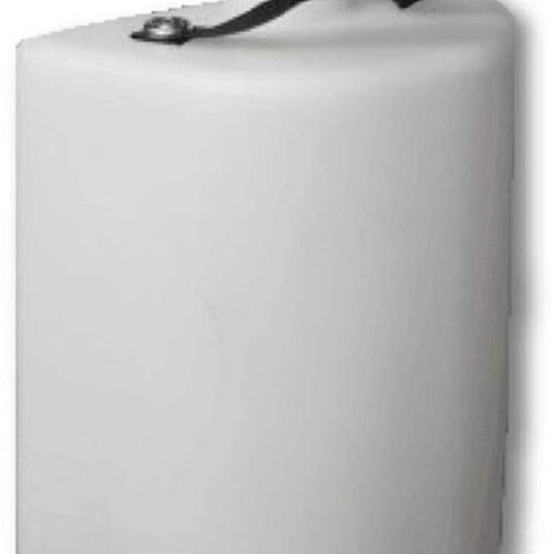 Natures Head Flüssigkeitsbehälter für Trenntoilette