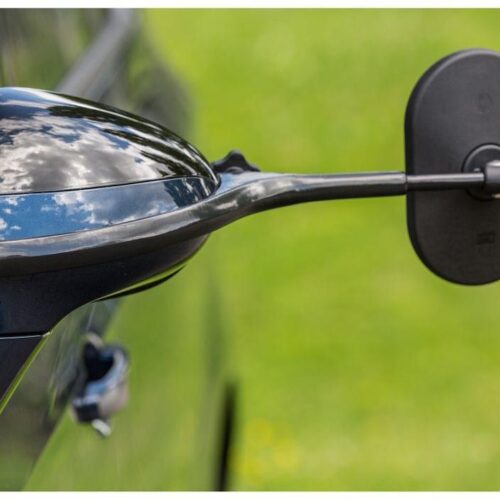 Emuk Spiegel 100714 für Audi A6 C8 ab Bj. 18 / A7 C8 ab Bj. 02/18 / A8 D5 ab Bj. 11/17 / S6 ab Bj. 04/19 / RS6 ab Bj. 08/19