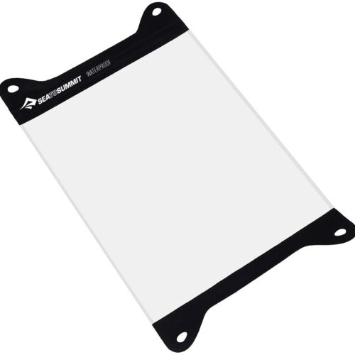 Sea to Summit TPU Kartentasche, large