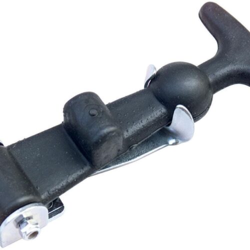 Brunner Rubby Haubenhalter, L, 125mm