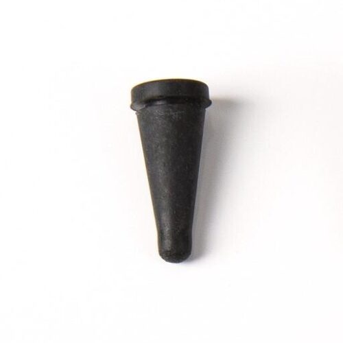 Can Gummihülse für Topfträgerrost