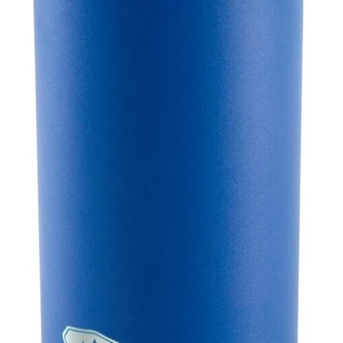 GSI Outdoors Microlite Javapress Kaffeebecher, 450ml, blau