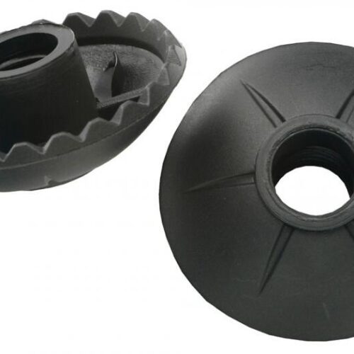 Vango Wanderstock Teller, 1 Paar