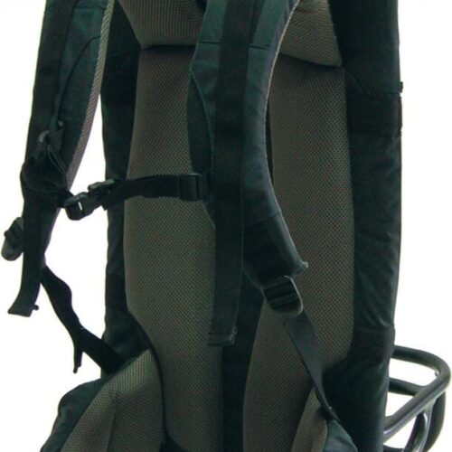 Ferrino Rahmen-Tragesystem, grün