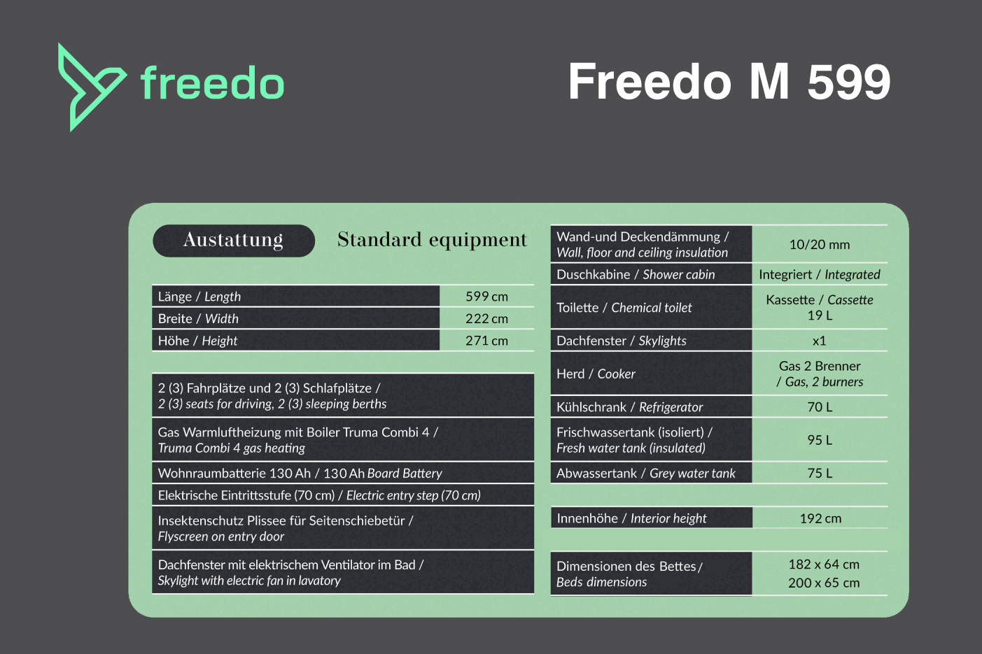 Freedo M 599 2025 (4) Freedo M 599 2025 (4)