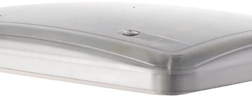 Dometic Mini Heki S Dachhaube, 40x40cm, mit Zwangsbelüftung (DS 23-42)