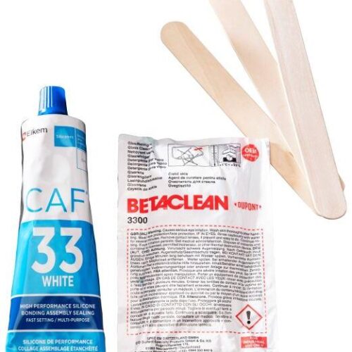 Twusch Einbauset für den Twusch