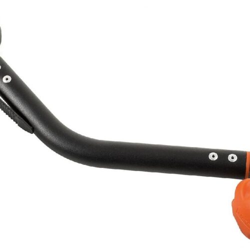 Lippert R-Brako Fahrradhalter, lang