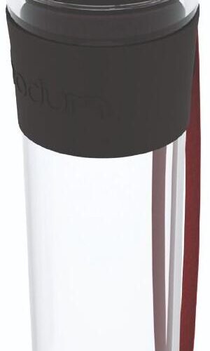 Bodum Wasserflasche, kunststoff, 500ml
