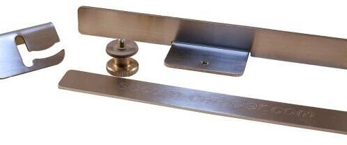 Secure Camper Sicherheitsprofil für Dometic S4/S5/S10 Polyvision, Gr.M