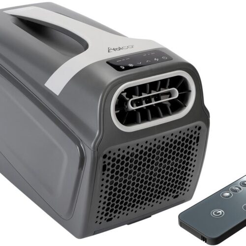 Yolco TC590 Klimaanlage, 230V, 1500W