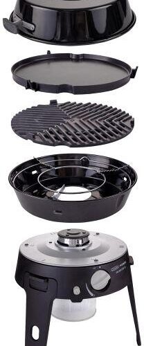 Cadac Safari Chef 30 HP Deluxe Multifunktionsgrill