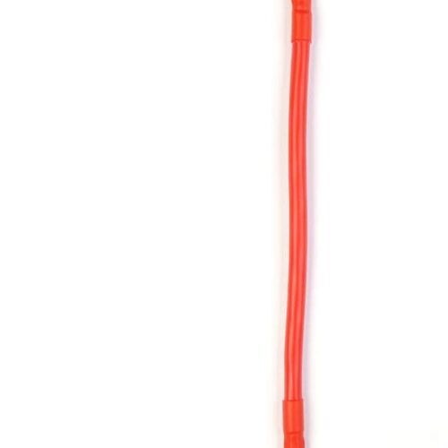 WATTSTUNDE® Batteriekabel 35mm² M8/M8 30cm rot