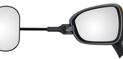 EMUK Spiegel 100350 für Nissan Qashquai J12 ab 2021, X-Trail ab 2022