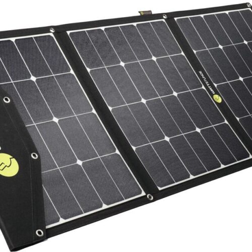 Wattstunde SOLA Ease SunFolder, 140Wp