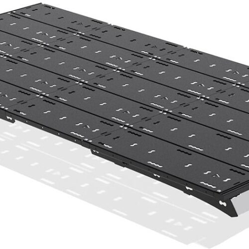 Rolling Space SpaceRack Dachträgersystem für Ford Transit / Tourneo Custom V710 L1