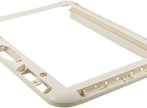 Innenrahmen ohne Anbauteile - Dometic Ersatzteil Nr. 4460000159 - für Heki 3 plus/Heki 4 plus
