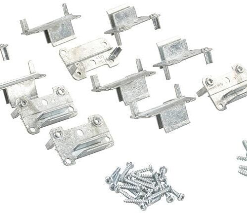 Montagebock - Dometic Ersatzteil Nr. 4460000240 - für Midi-Heki (DS 25-29)