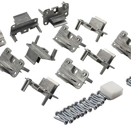 Montagebock - Dometic Ersatzteil Nr. 4460000241 - für Midi-Heki (DS 30-34)