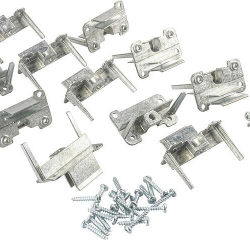 Montagebock - Dometic Ersatzteil Nr. 4460000242 - für Midi-Heki (DS 35-42)