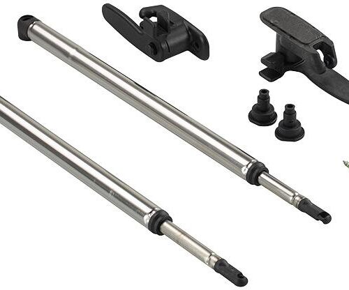 Dometic Aussteller Paar, stufenlos, für S4-Austellfenster, 550mm