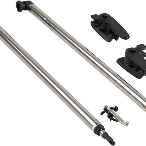 Dometic Aussteller Paar, stufenlos, für S4-Austellfenster, 700mm