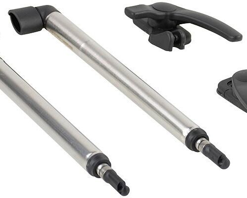 Dometic Aussteller Paar, für S7P-Austellfenster, 450mm