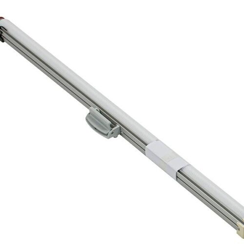 Dometic Fliegenschutzrollo für S4 Ausstellfenster, 1200x800mm, weiß