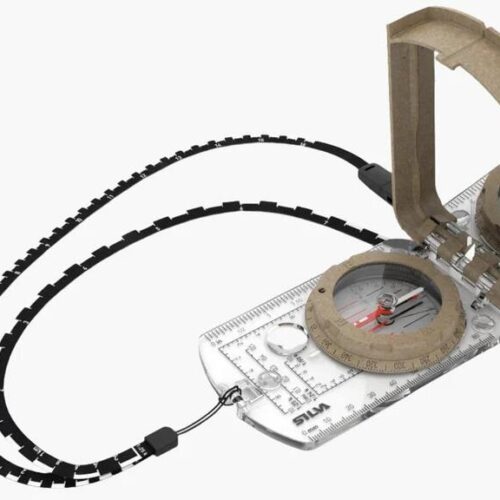 SILVA Terra Expedition S