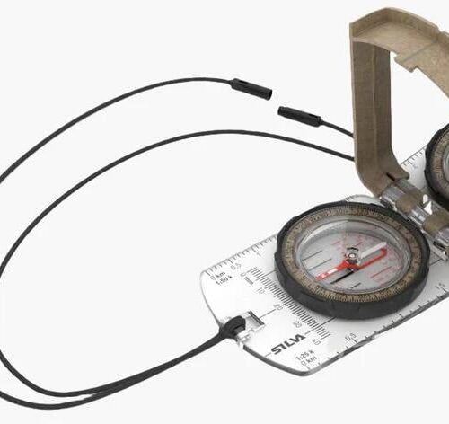 SILVA Compass Terra Ranger S