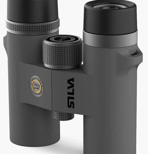 SILVA Expert 8x32 Fernglas