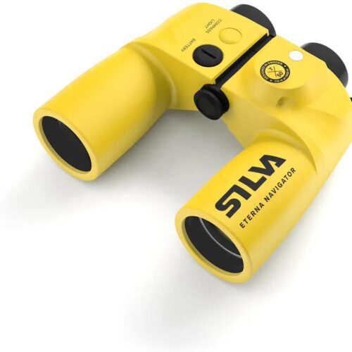 SILVA Eterna Navigator 3 7x50 Fernglas