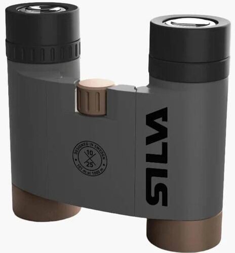 SILVA Epic 10 Fernglas, 10x