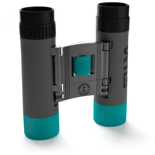 Silva Binoculars Pocket 10X, Fernglas, Binokular