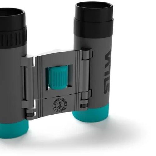 Silva Binoculars Pocket 8X Fernglas, Binokular