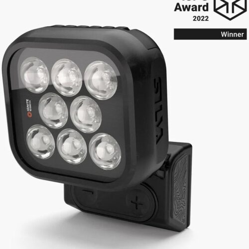 Silva Ignite Stirnlampe, 10000 lm