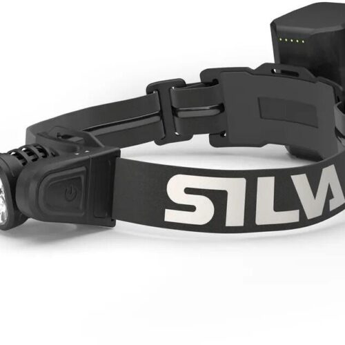 Silva Free 2000 L Stirnlampe, 2000lm