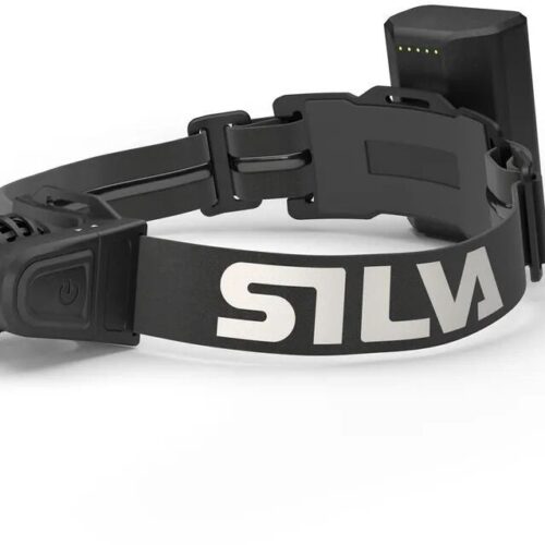 Silva Free 2000 S Stirnlampe, 2000lm