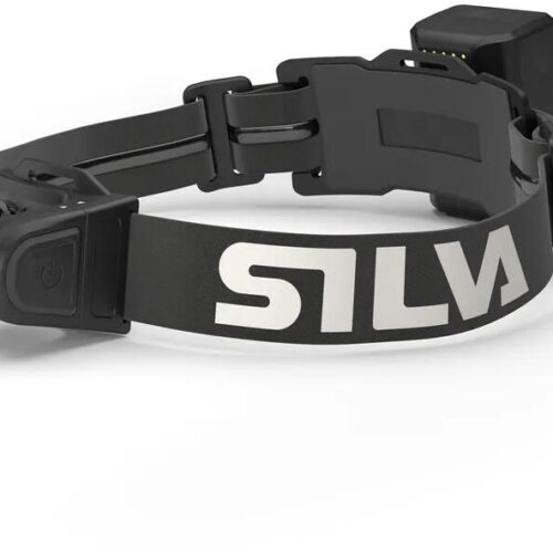 Silva Free 1200 XS Stirnlampe, 1200lm