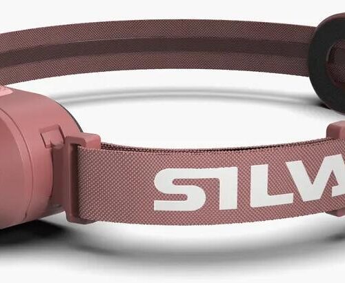 Silva Smini Rose Stirnlampe, 250lm