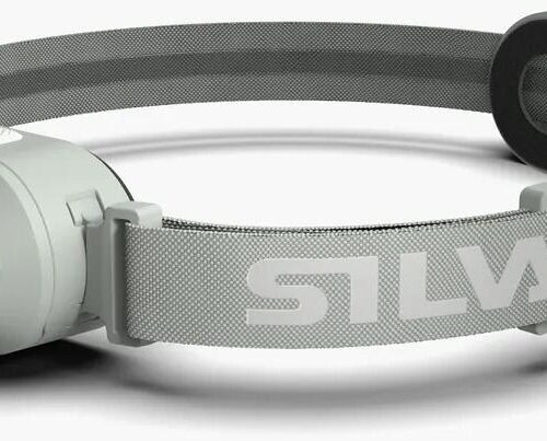 Silva Smini Mint Stirnlampe, 250lm