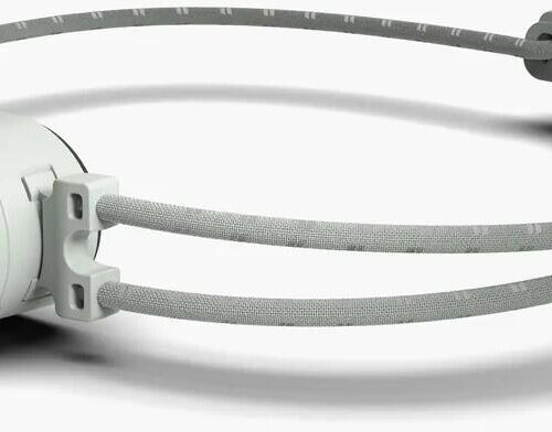 Silva Smini Fly Mint Stirnlampe, 250lm