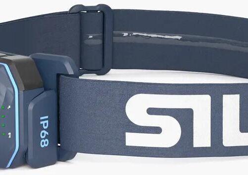 Sivas Explore 5 Blue Stirnlampe, 700lm