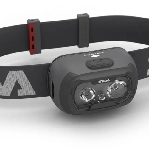 Silva Seek 320 Mountain Mist Stirnlampe, 320lm