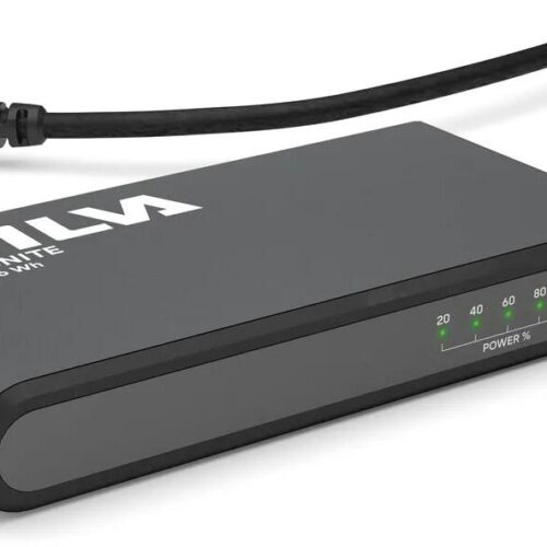 Silva Ignite Battery 96 Wh Akku