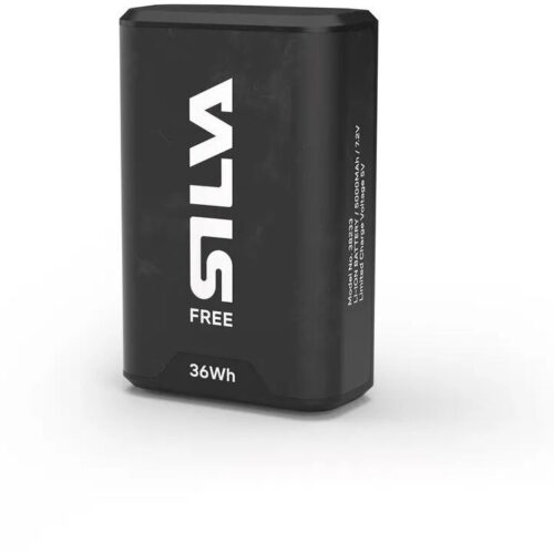 Silva Free Headlamp Battery M 36 Wh Akku