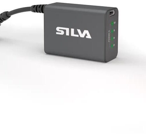 Silva Headlamp battery 2.0Ah (14.8Wh) Akku